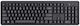 Trust Ody II Wireless Keyboard Only English US