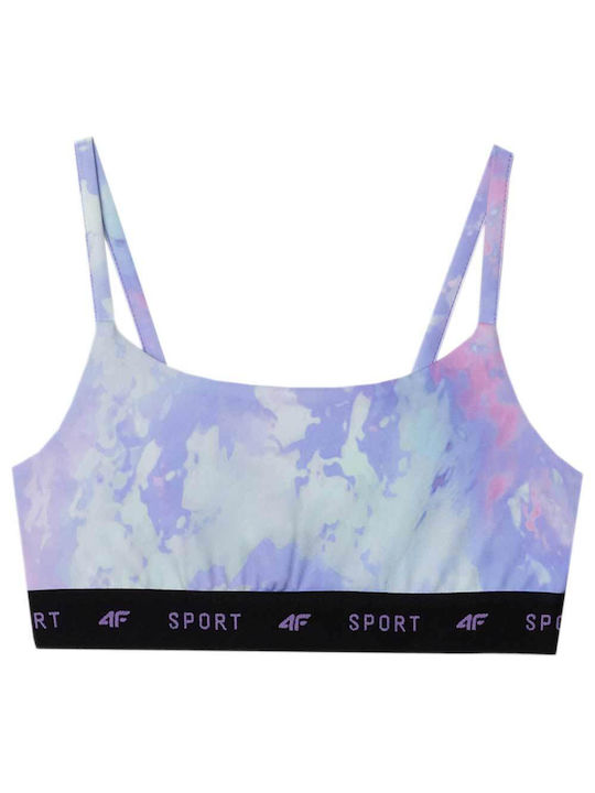 4F Kids' Bralette Multicolour