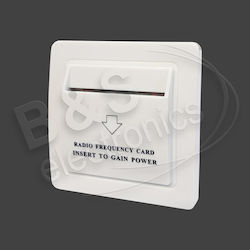 Card Wall Switch Card Wall Switch