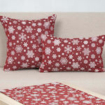 Cotone Christmas Decorative Pillowcase 50x50pcs