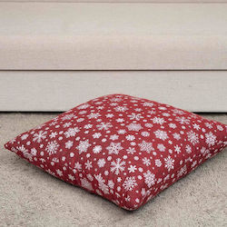 Cotone Christmas Decorative Pillowcase 70x70pcs