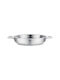 Fissler Pan din Aluminiu 28cm 086-384-28-100/0