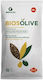Biosolids Biosolive Pellet Βιολογικό Κοκκώδες Λίπασμα Αζώτου, Φωσφόρου, Ασβεστίου για Τοματιές, Ελιές, Οπωροφόρα, Πατάτες 20kg