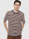 Tricou Albastru