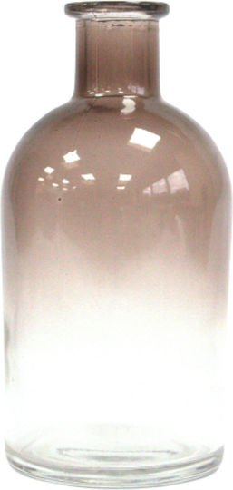Nostos Pure Flasche Wasser Glas mit Korken Transparent 250ml Nostos Pure Flasche Wasser Glas mit Korken Transparent 250ml