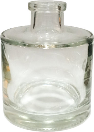 Nostos Pure Flasche Wasser Glas mit Korken Transparent 200ml Nostos Pure Flasche Wasser Glas mit Korken Transparent 200ml