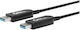Microconnect 10m USB 3.0 Cable A-Male (USB3.0AA10BOP)