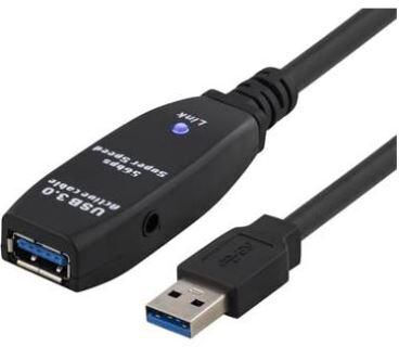 Microconnect 15m USB 3.0 Cable A-Male to A-Female (USB3.0AAF15A)