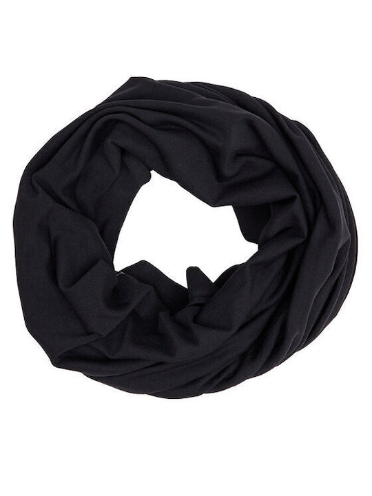 Brubeck Men's Scarf Black