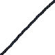 Elastic Cord Round Round Three-Strand Cotton Da...