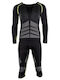 GTS Moda Italia Black