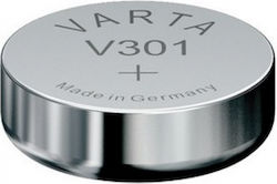 Varta Μπαταρία Silver Oxide SR43 1.55V 1τμχ