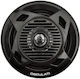 Osculati Marine Speaker Set 5.25" with 40W RMS Black