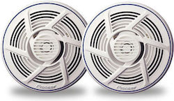 Pioneer Marine Speaker Set 8" with 200W RMS