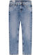 Pepe Jeans Kids' Blue Jeans Trousers