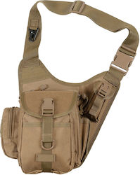 MFH Military Pouch Shoulderbags Beige