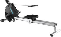 Cecotec Drumfit Rower 5500 Regatta Rowing Machine with Magnetic Braking System