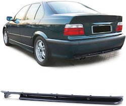 Prasco Diffuser Αυτοκινήτου Πίσω Συμβατό με BMW Σειρά 3 / E36 / M3 90-99