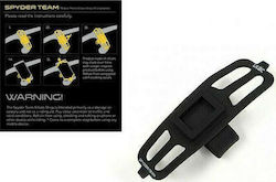 Ulac Team Bicycle Mount for Mobile Phone
