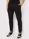 Pantaloni de trening Negru