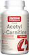 Jarrow Formulas Acetyl L-Carnitine 500mg 60 capsule veget