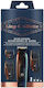 Gillette King Rechargeable Face Electric Shaver