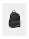 Kenzo Weiblich Stoff Rucksack Schwarz