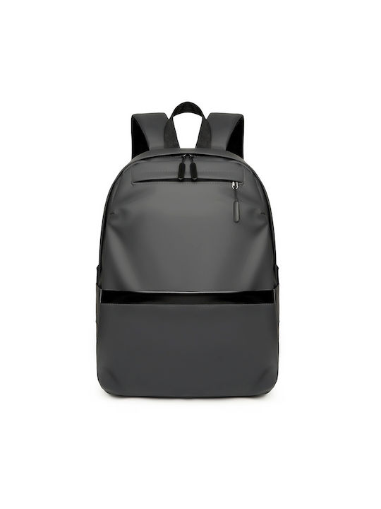 One Backpack Waterproof Gray