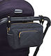 Cam Cam Copenhagen Bag Stroller Black