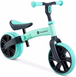 Y Volution Velo Junior Green for 4+ years old+ Years