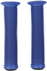 Ebon Grips Bmx 170mm Blue