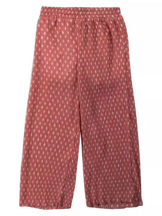 Serafino Kids Trousers SOMON