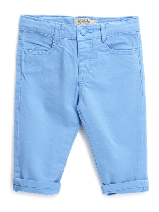 Original Marines Kids Trousers Blue