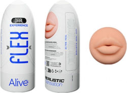 Alive Masturbator Mouth Alive Masturbator Mouth