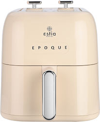 Estia 06-25687 Fryer Air 5lt Beige