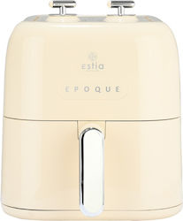 Estia Retro Epoque 5lt Μπεζ Estia Retro Epoque 5lt Μπεζ