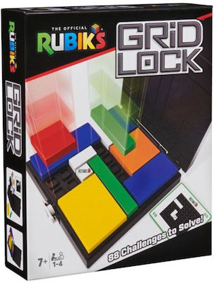 Rubik's Παζλ 6070059