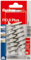 fischer Schraubanker Fid Ii 8x50mm fischer Schraubanker Fid Ii 8x50mm