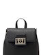 Moschino Women's Bag Backpack Black