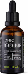 Kiki Health Ionic Iodine 50ml