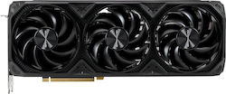 Gainward GeForce RTX 4080 16GB GDDR6X SUPER Panther OC Κάρτα Γραφικών