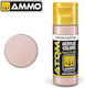 Ammo Atom Modellbau Farbe Glacier Pink 20ml