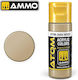 Ammo Atom Modellbau Farbe Wood 20ml