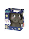 Moses Kinder Dekorative Lampe Gray
