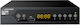 Esperanza Dvb-t2 H.265/hevc EV107P Receptor Dig...