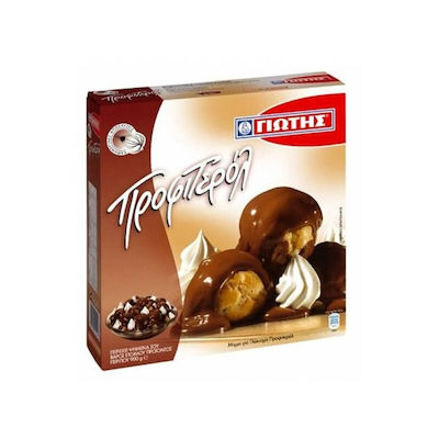 Γιώτης Confectionery Mix Προφιτερόλ 427gr