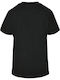 Παιδικό T-shirt Black