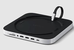 Satechi USB-C Docking Station (ST-GMMSHS) Satechi USB-C Docking Station (ST-GMMSHS)