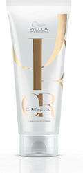 Wella Oil Reflections Luminous Instant Conditioner Hydration for All Hair Types 200ml