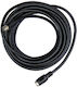 8pin Din 5m Dsppa D6261 Cablu de conexiune 8pin Din 5m pentru sistemul de conferințe audio seria D62